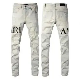 amiri jeans pour homme s_1264725